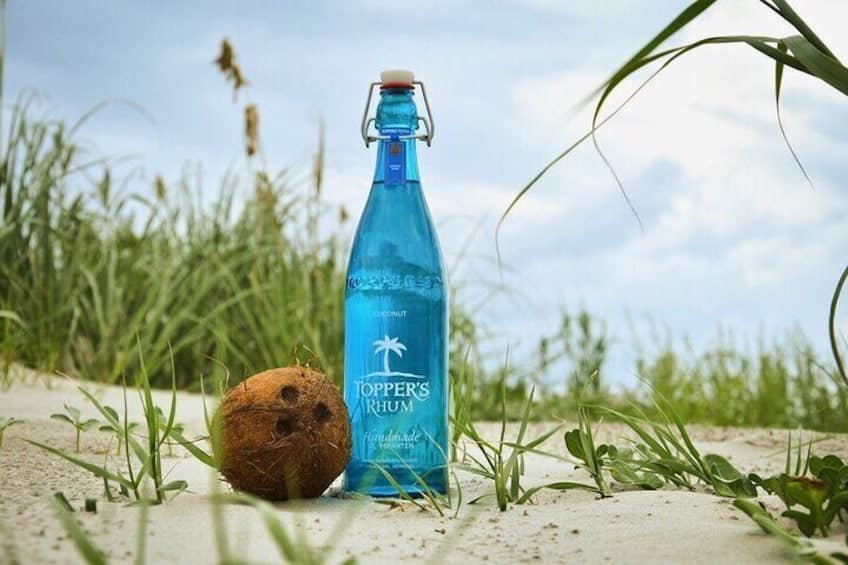 Smaak van Caribische Cultuur en Rum Tour (Sint Maarten)