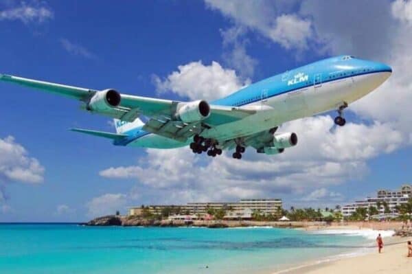 Maho Beach Round Trip Transfer (St Maarten) - Image 4