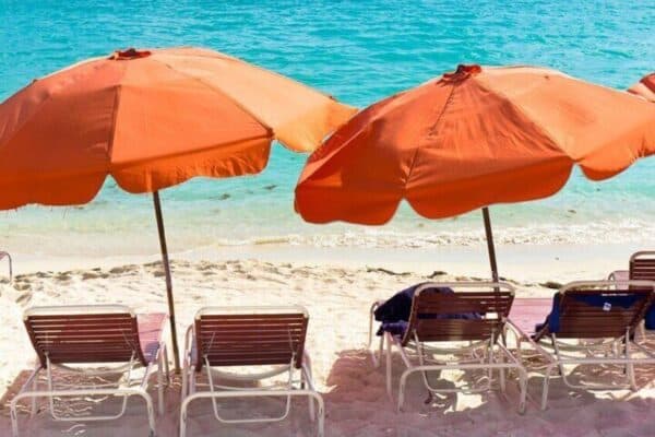 Dos playas llenas de mimos (Sint Maarten) - Imagen 3