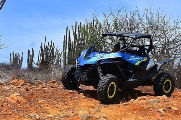 2-Hour Buggy Adventure in Curaçao (Curaçao) - Image 5