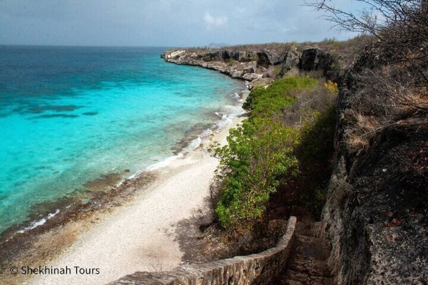 Noordelijke Tour met Lokale Gids (Bonaire)