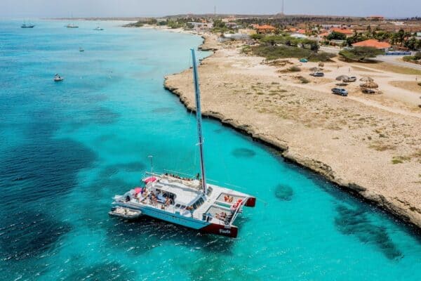 Antilla & Catalina Snorkeling Adventure (Aruba) - Image 2