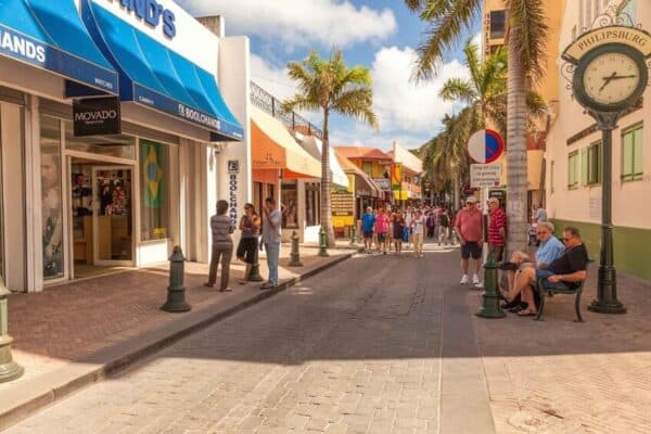 Half-Day Private Tour in St. Maarten (St Maarten) - Image 3