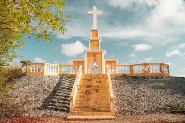 4-Hour Guided Island Tour in Bonaire for Solos and Duos (Bonaire) - Image 2
