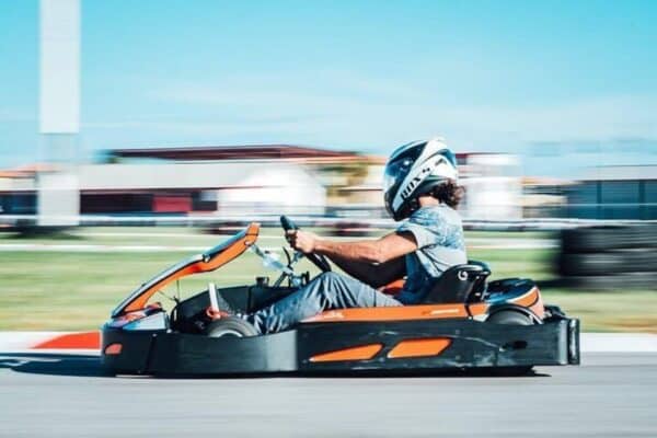 Experiencia de Karting Speedway (Aruba) - Imagen 5