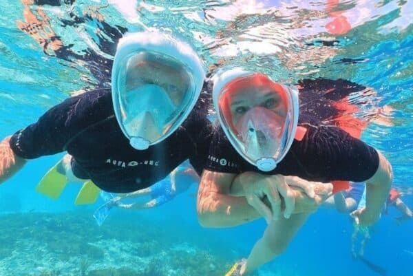 Double Snorkeling Tour (Bonaire) - Image 3