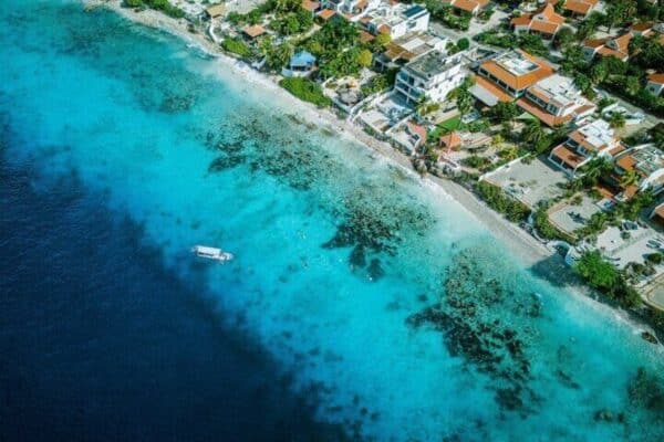 Marine Park - Private Boat Rental with Local Captain/Guide (Bonaire) - Image 5