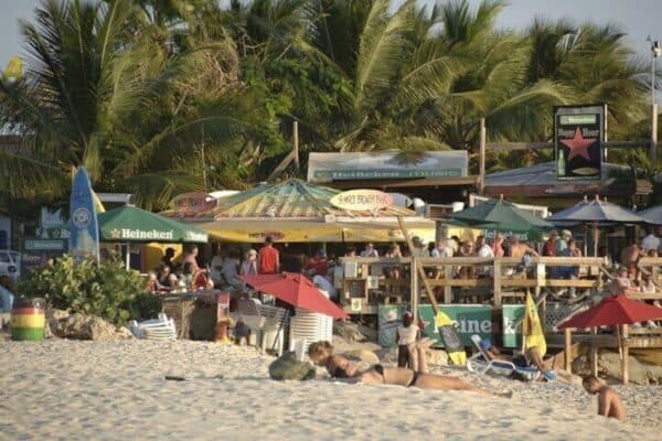 Maho Beach Round Trip Transfer (St Maarten) - Image 5