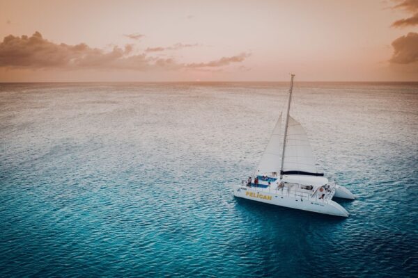 Paseo en velero al atardecer con aperitivos y cócteles (Aruba) - Imagen 5