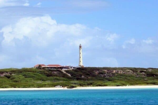 Recorrido turístico en autobús por la playa (Aruba) - Imagen 2