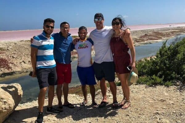 Visita guiada en grupo pequeño de Bonaire con recogida (Bonaire) - Imagen 2