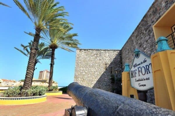 Joods Erfgoed van Curaçao (Curaçao) - Afbeelding 3