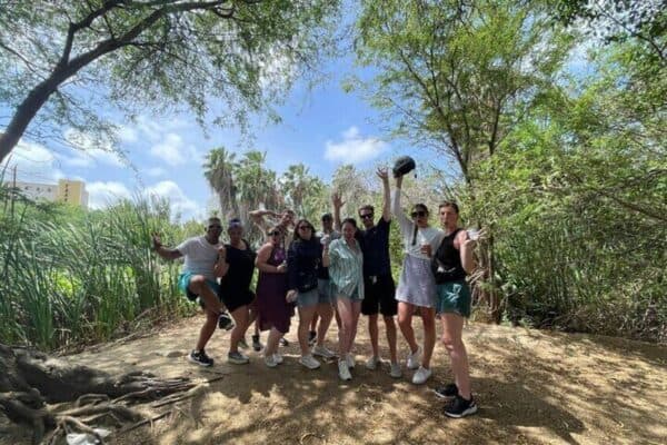 Tour por las islas de scooters eléctricos (Aruba) - Imagen 5