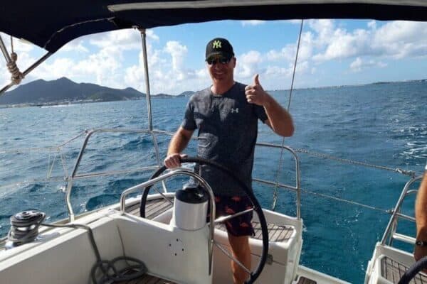 Half Day Sailing Adventure (St Maarten) - Image 5