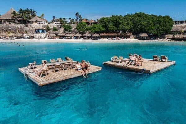 Kunuku & Playa Kalki Beach Tour (Curaçao)