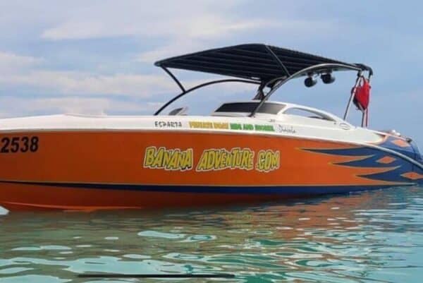 Privé Snorkel- en Cruise-ervaring (Aruba)