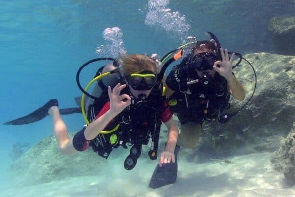 Ontdek Scuba Duiken bij Coral Divers (Curaçao) - Afbeelding 3