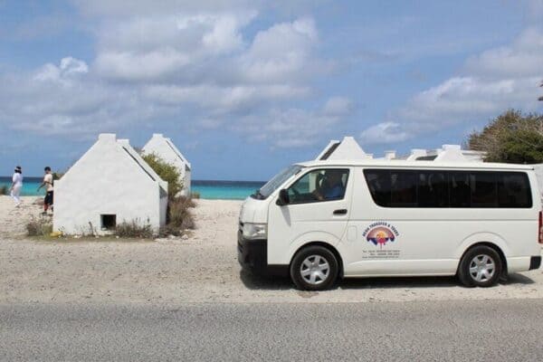 Privé Eilandtour in het Spaans (Bonaire) - Afbeelding 3