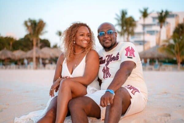 Private Professional Vacation Photoshoot (Aruba) - Image 4