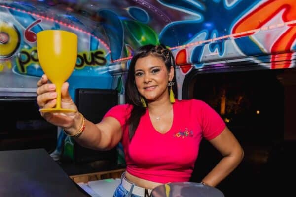 Ir de bar en bar con Party Bus y DJ (Aruba) - Imagen 4