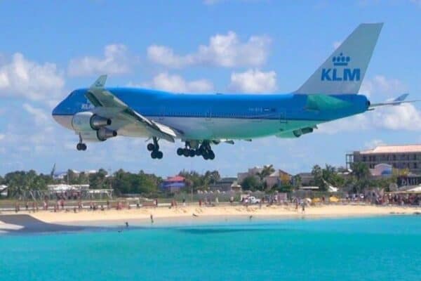 Beach Hopping in St. Maarten: Oranjestad and Maho Beach Combo Tour (St. Maarten) - Image 5