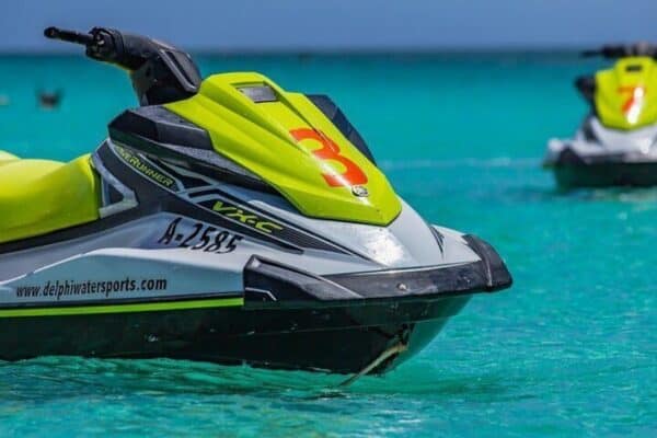 Jet Ski Verhuur (Aruba) - Afbeelding 5