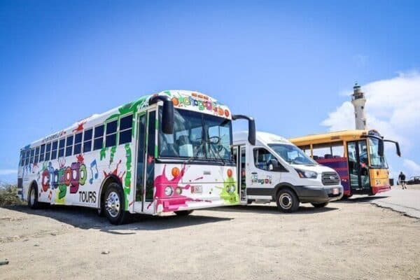 Private Island Tour Full Experience (Aruba) - Image 4