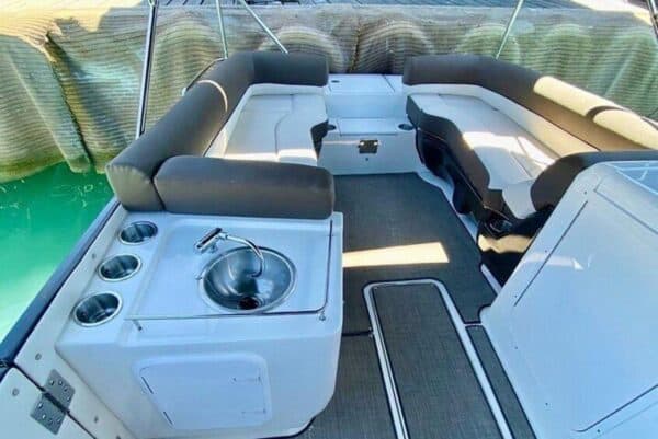 Privé Bootverhuur (Na-Lounge) (Aruba) - Afbeelding 3