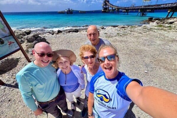 VIP Privé Eilandtour – Noord & Zuid (Bonaire) - Afbeelding 4