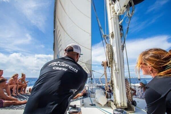 Klein Curacao Dagtrip met Premium Open Bar en BBQ-Lunch (Curaçao) - Afbeelding 2