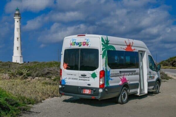 Create your own island tour (Aruba) - Image 4