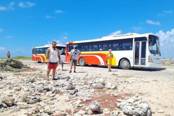 Hoogtepunten van Bonaire & Culturele Ervaring (Bonaire) - Afbeelding 4