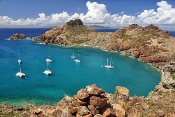 Full Day Private Charter Tour St. Barth (Sint Maarten) - Image 2