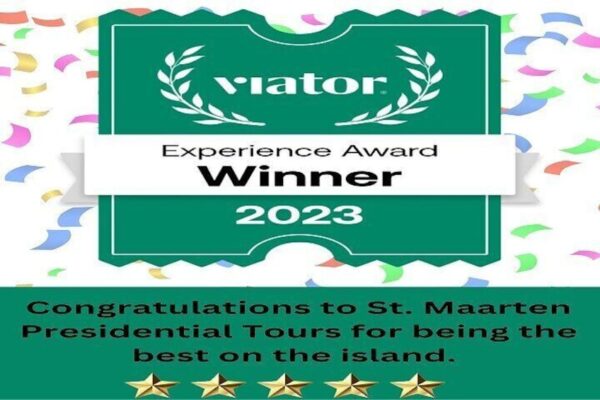 Best Island Tour St. Maarten (Sint Maarten) - Image 5