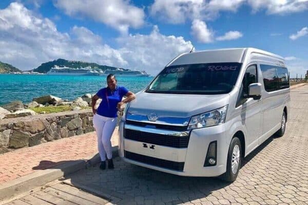Mega Tour Sint Maarten y Sint Martin (Sint Maarten) - Imagen 4