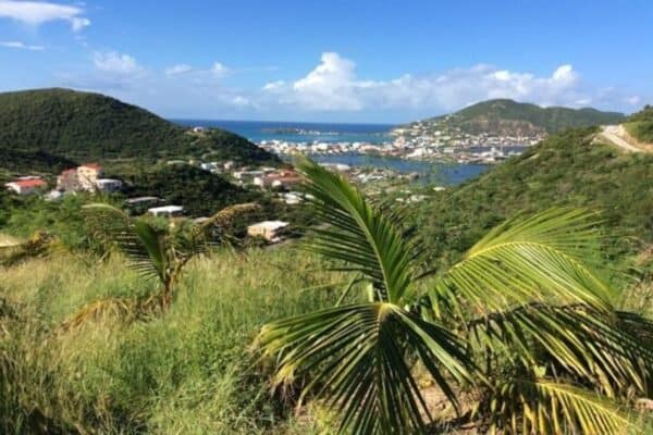 Avontuurlijke Eilandtour (Sint Maarten)