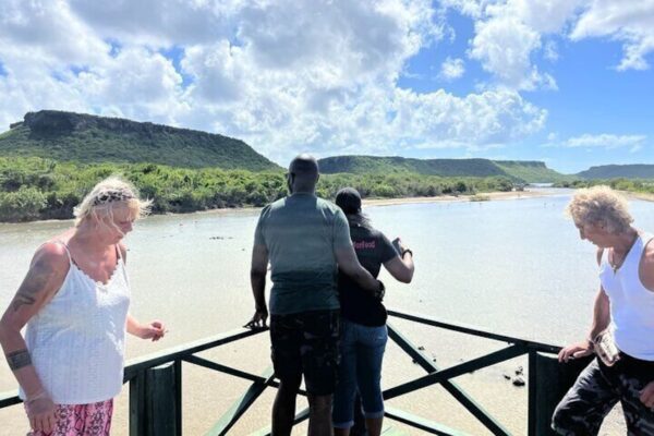 3-Hour ATV Adventure in Willemstad (Curaçao) - Image 3