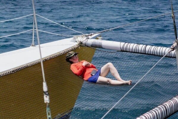 Sunset Sailing Tour - The Arusun Catamaran (Aruba) - Image 4