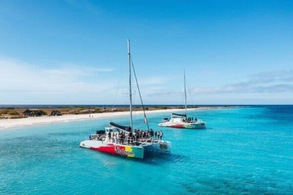 Klein Curacao Avontuur Dagtour (Curaçao) - Afbeelding 2