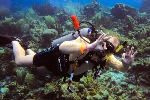 Private 2-Tank Certified Scuba Diving Experience in Curaçao (Curaçao) - Image 3