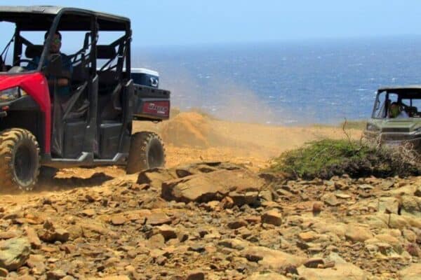 Aventura UTV (Aruba) - Imagen 2
