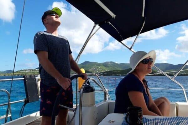 Half Day Sailing Adventure (St Maarten) - Image 4
