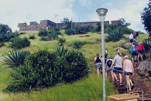Súper tour por la isla de St. Maarten (St. Maarten) - Imagen 4