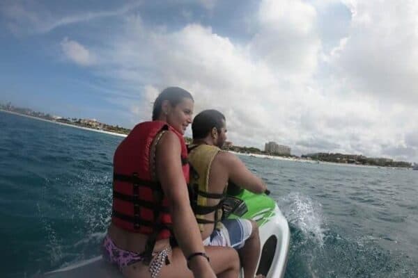 Jet Ski Verhuur (Aruba) - Afbeelding 2