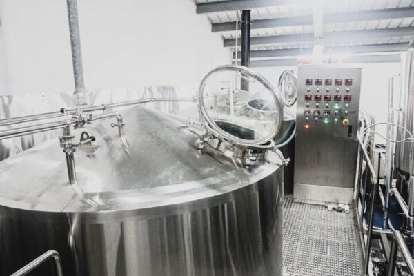 Brouwerij en Bier Tours (Sint Maarten)