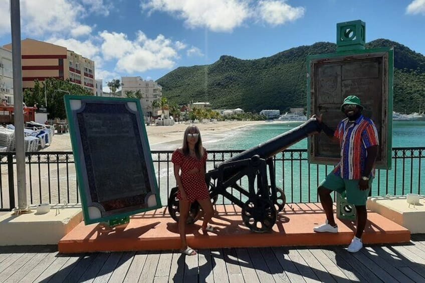 Pelican Privé Tour St. Maarten (Sint Maarten)