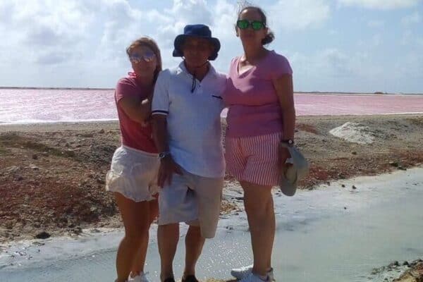 Rondleiding door Bonaire: Noord en Zuid (Bonaire) - Afbeelding 3