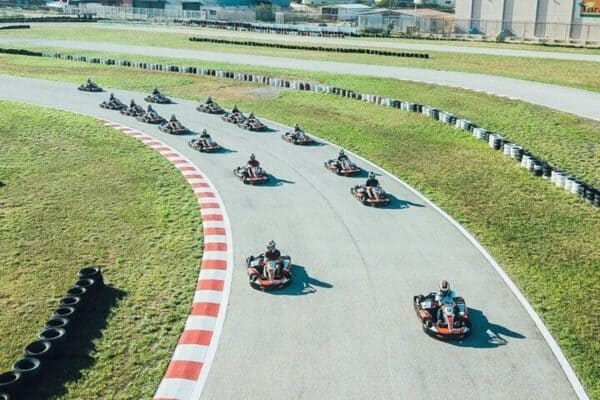 Experiencia de Karting Speedway (Aruba) - Imagen 3