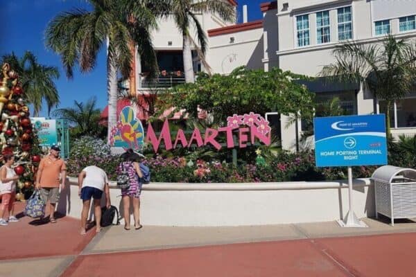 Privé Tour Sint Maarten/Sint Martin (Sint Maarten) - Afbeelding 3