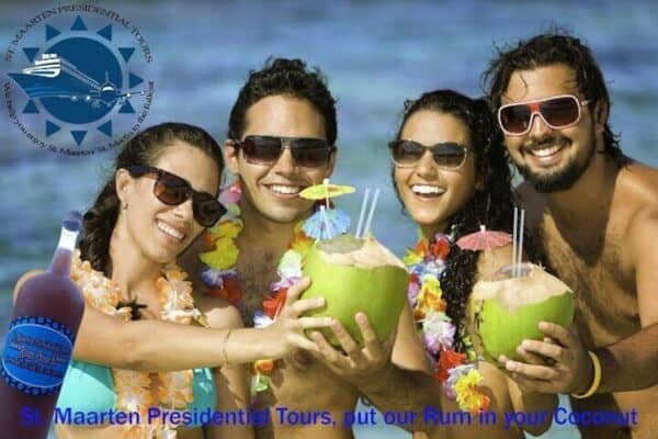 Maho Beach Tour (Sint Maarten) - Afbeelding 3